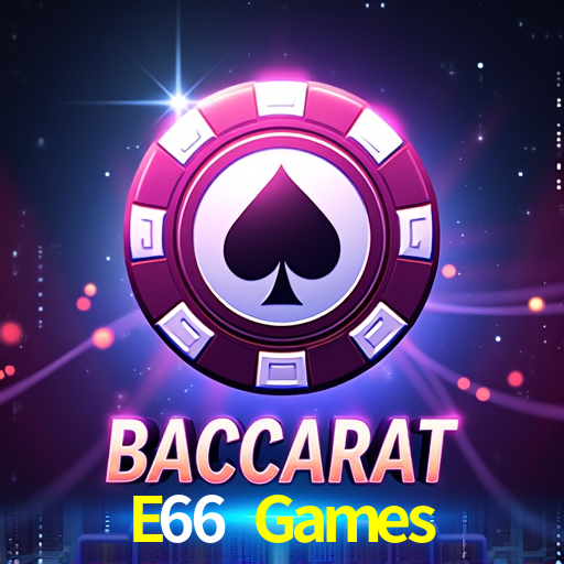 Player Reviews E66 Games